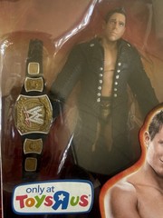 Mattel WWE Elite The Miz WrestleMania XXVII Figure w/ Title Belt