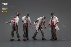 JOYTOY 1:25 action figures Dark Source Zombie Figure Scientists (Male)