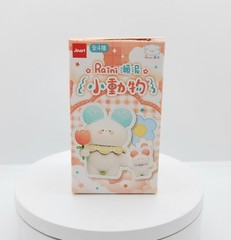 Jinart Raini Confirmed Sheep Animal Blind Box Figure