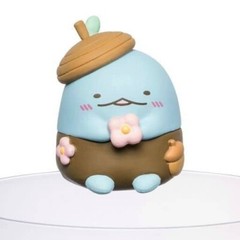 San X Sumikko Gurashi Puttito Kawaii Blind Box Bag Toy 1 Random Mystery Figure