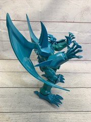 Vintage 1996 Yu-Gi-Oh Obelisk The Tormentor 13” Deluxe Model Kit Figure Mattel