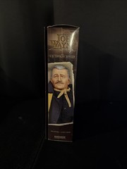 Sideshow John Wayne as U.S. Cavalry Officer 12” Figure Exclusive MIB
