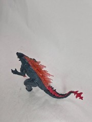 Godzilla x Kong 7in Battle Roar Godzilla Evolved Electronic Fig Playmates TESTED