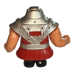 Vintage MOTU Ram Man 1982 Mattel Masters of the Universe Action Figure