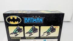 Batman Mission Masters 4 B.A.T.V. (See Photos)