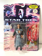 Star Trek Action Figure Bundle x11 Playmates Mego Asylum NOS – FREE TRACKED POST