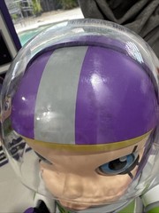 Authentic Pop Mart Mega Space Molly 400% Buzz Lightyear. US Seller.