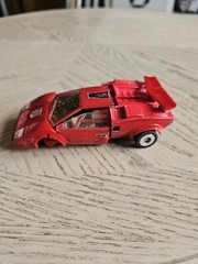 Lot Of 4 Vintage Transformers Cond Varies-Please See Photos