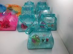 Xia-Xia Hermit Crabs And Shells Lot 2011 Cepia