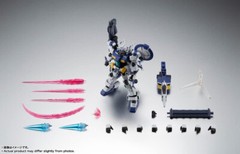 BANDAI ROBOT SPIRITS SIDE MS RX-78GP00 GUNDAM GP00 BLOSSOM ver. A.N.I.M.E.