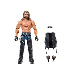WWE Elite Collection From The Vault 7 Disciple Exclusive Figure