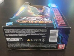 Transformers Legacy United FILCH Deluxe Class Star Raider WALMART Exclusive New