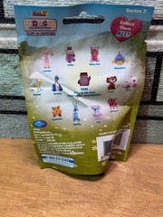 Disney Junior – Doc McStuffins Collectible Mini Figure – Blind Bag New Series 7