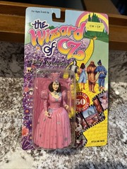 Glinda Good 1988 50th Anniversary The Wizard Of Oz Vintage Action Figure NIB