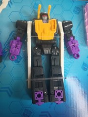 TRANSFORMERS STUDIO SERIES INCECTICONS SET INCOMPLETE!