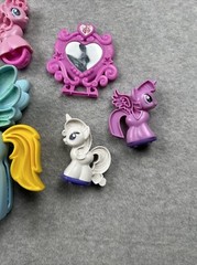My Little Pony Rainbow Dash Play Doh Style Salon, and more