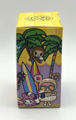 Tokidoki Coffee Bean & Tea Leaf Unicorno Blended Figure LE Blind Box 2025 HTF