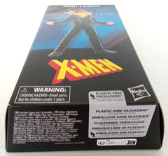 Marvel Legends Series Chamber X-Men 6 Inch Action Figure BAF New Damaged Box