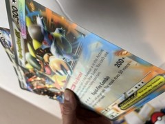 Lot of Pokemon Cards, Figures, Jibbitz, Belt, Pokeball, Stickers