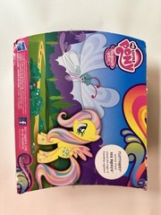 Hasbro My Little Pony G4 Fluttershy and Sea Breeze NIB See Photos Rainbow