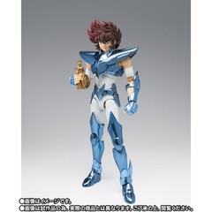 Bandai SAINT CLOTH MYTH EX PEGASUS SEIYA [FINAL BRONZE CLOTH] ORIGINAL COLOR