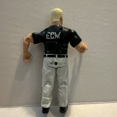 The Sandman ECW OSFTM Bash Of The Brawlers Series, markings see pictures