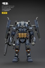JOYTOY Dark Source APOC Series Storm Lucis Fire Support Type Mech 1/25 Model