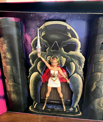 Mattel 2016 SDCC She-Ra Princess Of Power Exclusive Doll Set New