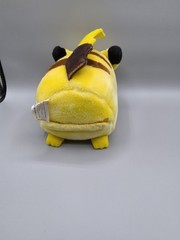 VTG 1999 Pokemon ”I Choose You” Pikachu Talking Plush Nintendo Game Freak