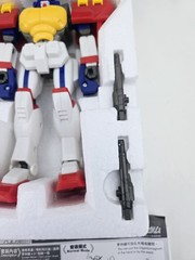 03 MOBILE SUIT FIGHTER G-GUNDAM NEO AMERICA GUNDAM MAXTER 1998 BANDAI