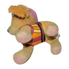 Nickelodeon Paw Patrol Skye Plush Stuffed Animal Polyester 2017 Spin Master