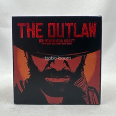 LIMTOYS Outlaws of the West Wilderness LIM008 1/6 Head Fits Hot Toys
