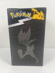 Pokémon Pokemon Select Series 9 – Cinderace Limited Edition 6″ Action Figure New