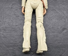 Vintage 1967 Marx Toys Geronimo Action Figure 11.5” w/ Accessories Western