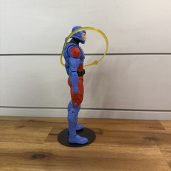 McFarlane Toys DC Direct Page Punchers The Atom 7″ Scale Figure Ships Fast!