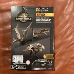 Jurassic World Hammond Collection Mutadon 2026 Mattel New