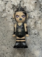 2026 WWE Ghostwrite Volume 1 100% Rhea Ripley /100 Ghost Clear SP