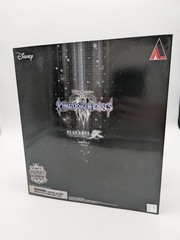 Kai Sora Ver.2 DX Edition, PVC Pre-Painted Action Figure