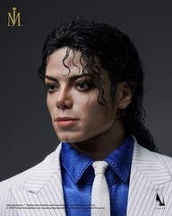 Ready! New INART Gy-A022 1/6 Smooth Criminal Jackson Collectible Action Figure