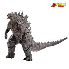 Hiya Toys Godzilla King of the Monsters Exquisite Basic 7″ Godzilla