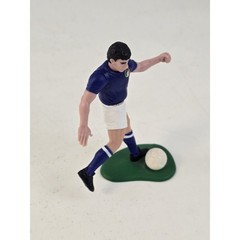 Gianluca Vialli Italy 1989 / 90 Kenner / Tonka Forza Campioni Football Figure