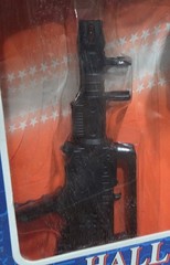 G.I. Joe Duke Hall Of Fame Collector’s Edition 12 Inch Action Figure 1991