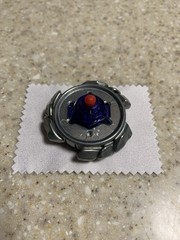 Blitz Unicorno Striker 100RSF Beyblade (See Description!)