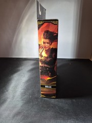 Hasbro Golden Archive Dungeons & Dragons – Holga Action Figure