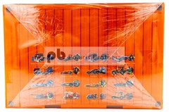 Blokees Transformers Wheels Version C01 01 1 Roll Out Sealed Case of 12 Models