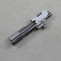 IN STOCK Hand Cannon Upgrade Kit For SS114 Megatank Accessories
