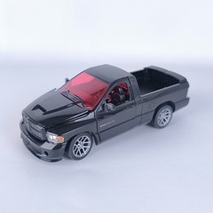 Transformers Nemesis Prime Complete Alternators SDCC 1:24th Scale + Instructions