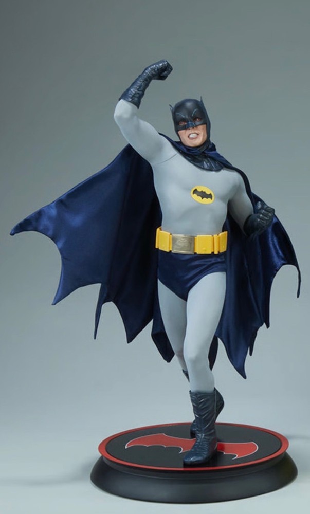 1966 classic Batman Premium Format by Sideshow