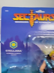 Nacelle Sectaurs Warriors Of Symbion Lot Walmart Exclusive Dargon Stellara Night
