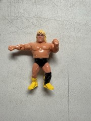Large Vintage 90s Hasbro WWF WWE action figure lot check all photos